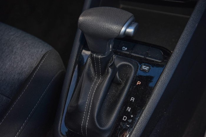2022 Kia Stonic S