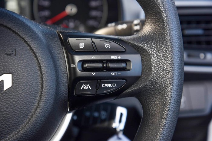 2022 Kia Stonic S