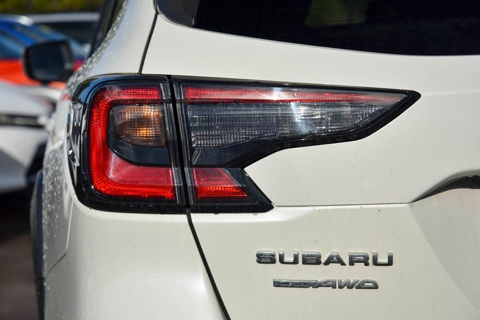 2023 Subaru Outback AWD Touring XT