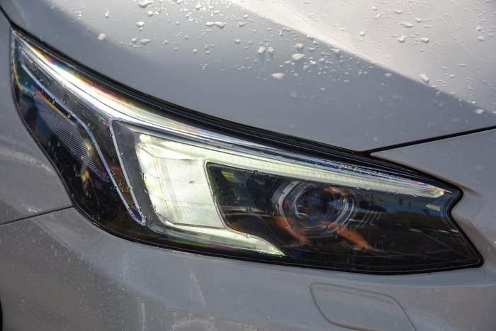 2023 Subaru Outback AWD Touring XT