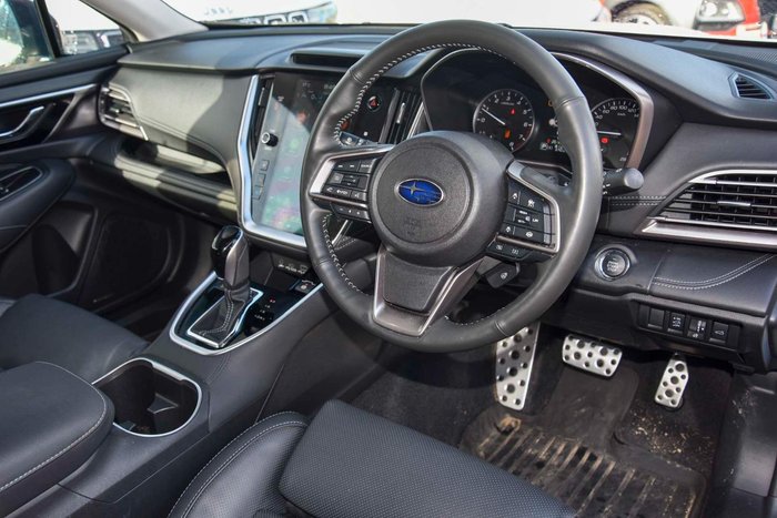 2023 Subaru Outback AWD Touring XT