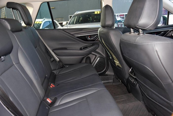 2023 Subaru Outback AWD Touring XT