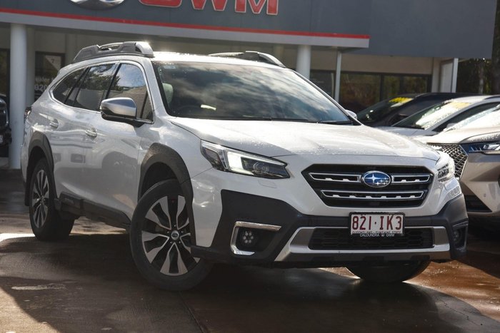 2023 Subaru Outback