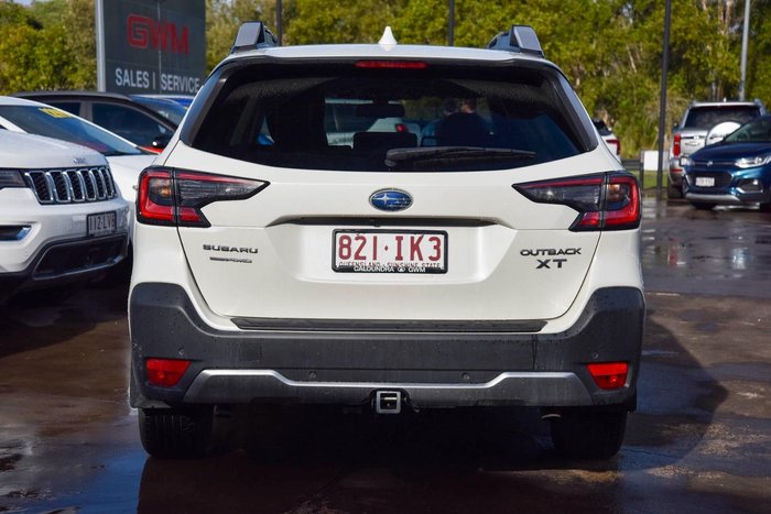 2023 Subaru Outback AWD Touring XT