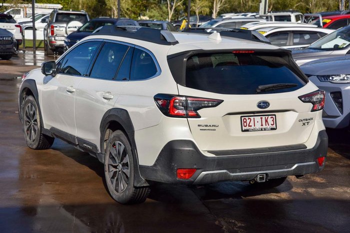 2023 Subaru Outback AWD Touring XT