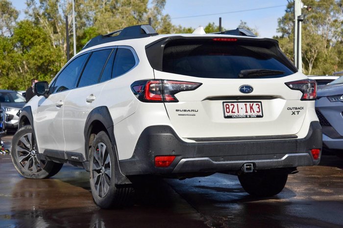 2023 Subaru Outback AWD Touring XT