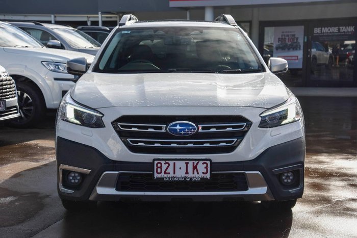 2023 Subaru Outback AWD Touring XT