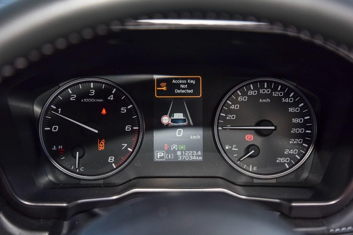 2023 Subaru Outback AWD Touring XT