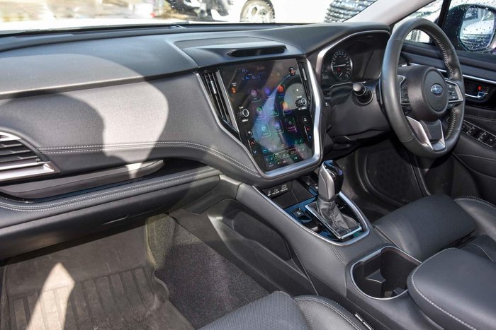 2023 Subaru Outback AWD Touring XT