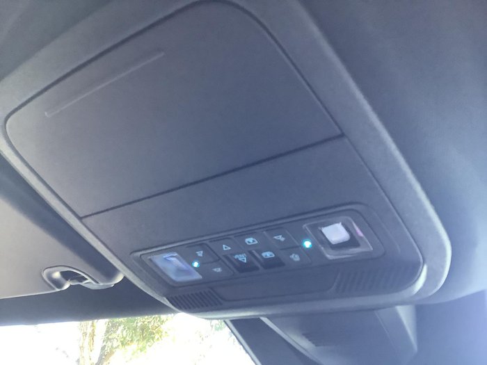 2025 Ford Everest Platinum