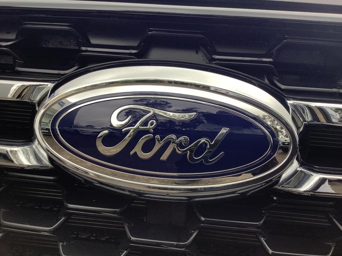 2025 Ford Everest Trend