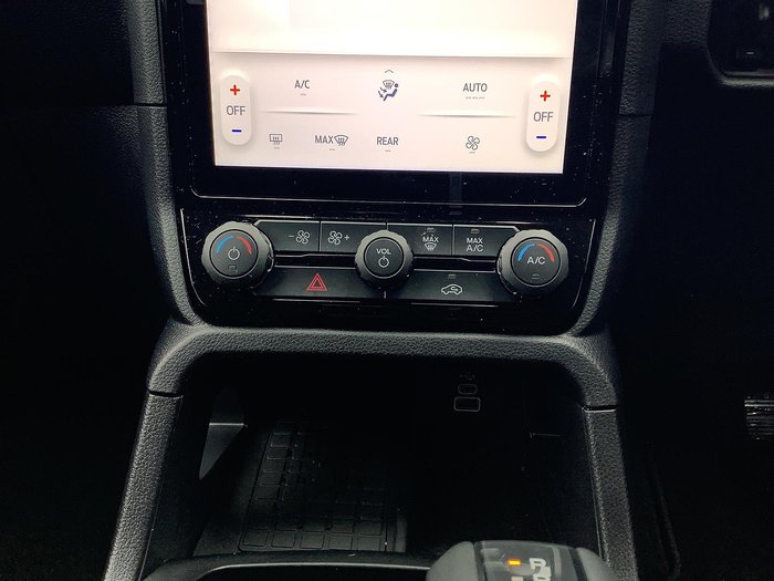 2025 Ford Everest Trend