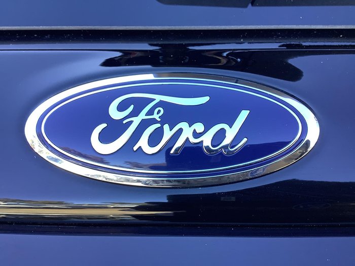 2025 Ford Everest Trend
