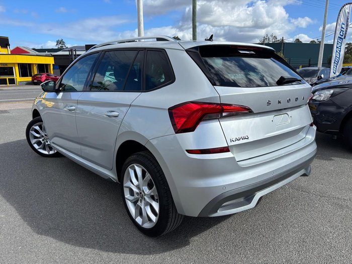 2022 SKODA Kamiq 85TSI Style