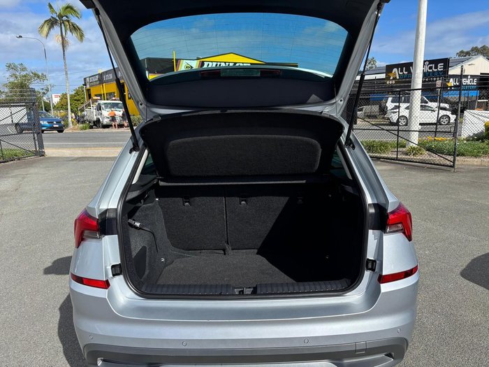 2022 SKODA Kamiq 85TSI Style