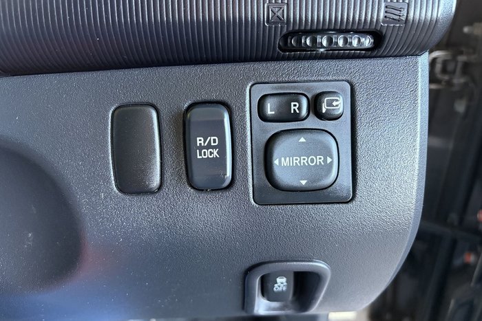 2014 Mitsubishi Triton GLX-R