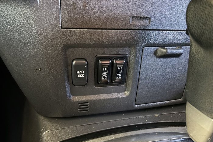 2020 Mitsubishi Pajero GLS Leather Option