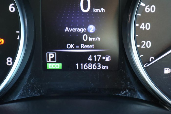 2017 Nissan QASHQAI ST-L