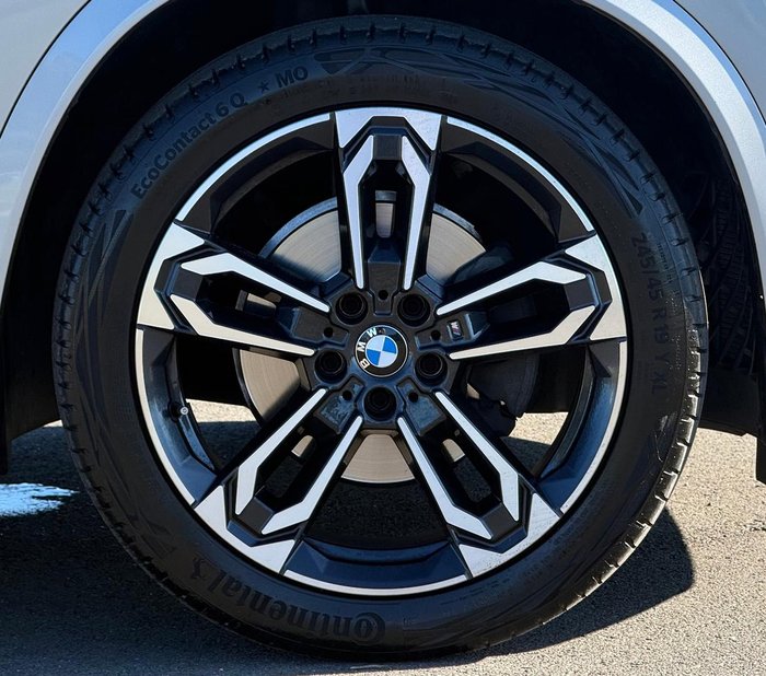 2023 BMW X1 xDrive20i M Sport