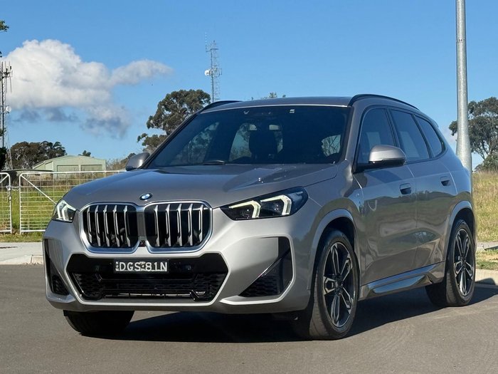 2023 BMW X1 xDrive20i M Sport