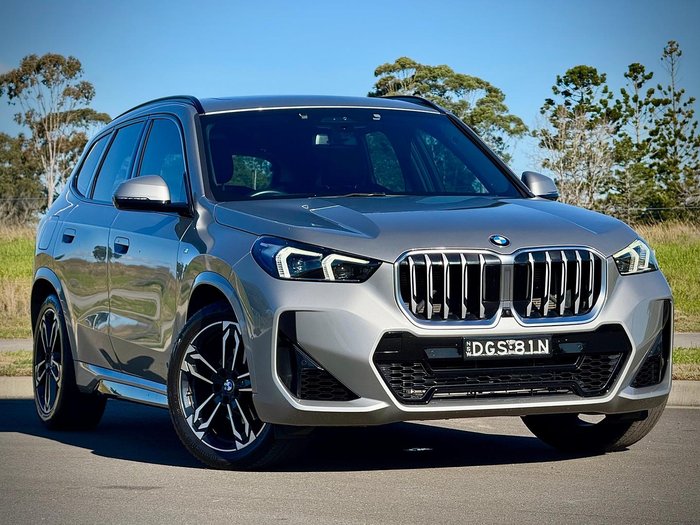 2023 BMW X1 xDrive20i M Sport