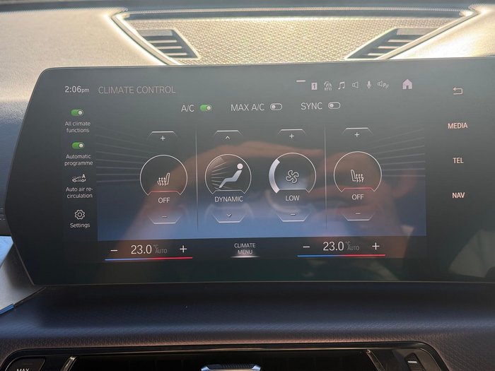 2023 BMW X1 xDrive20i M Sport