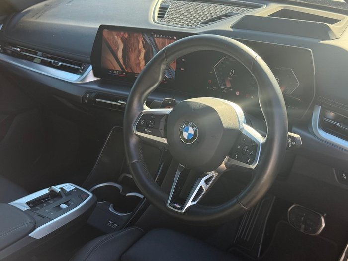 2023 BMW X1 xDrive20i M Sport