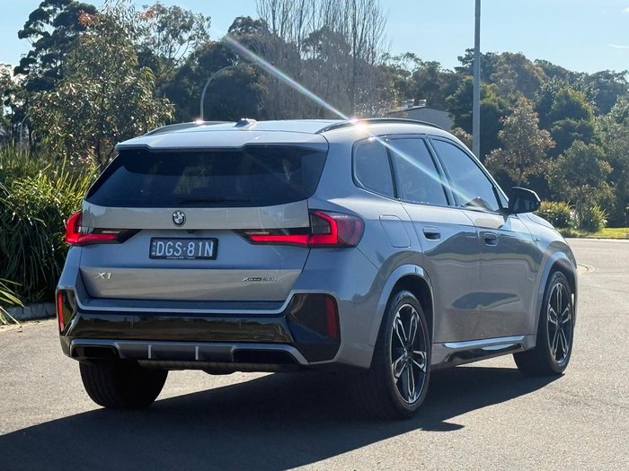 2023 BMW X1 xDrive20i M Sport