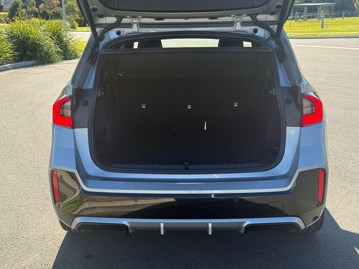 2023 BMW X1 xDrive20i M Sport