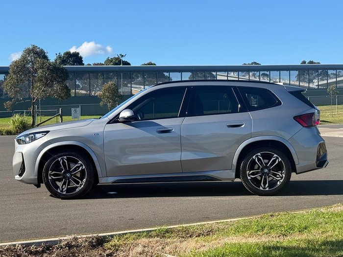 2023 BMW X1 xDrive20i M Sport