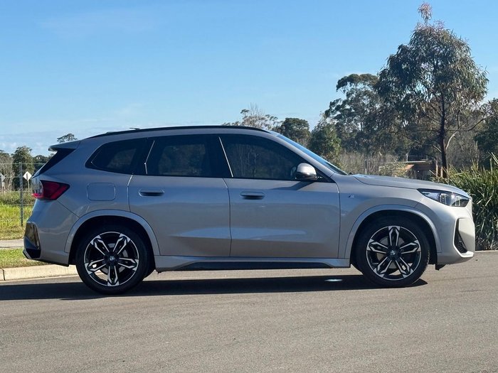 2023 BMW X1 xDrive20i M Sport