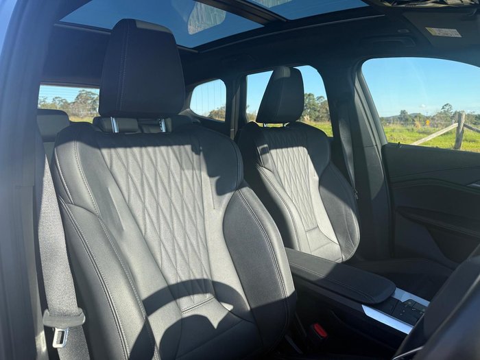 2023 BMW X1 xDrive20i M Sport