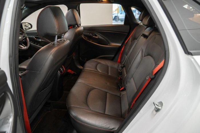 2023 Hyundai i30 N Line Premium