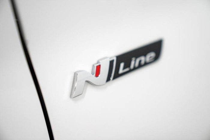 2023 Hyundai i30 N Line Premium