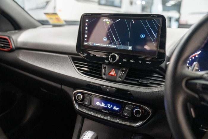 2023 Hyundai i30 N Line Premium
