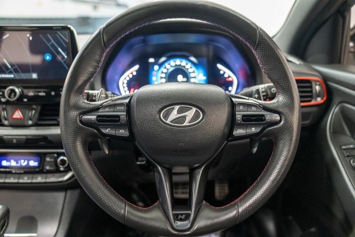 2023 Hyundai i30 N Line Premium