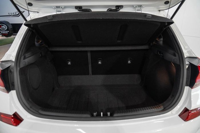 2023 Hyundai i30 N Line Premium