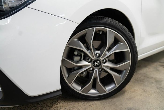 2023 Hyundai i30 N Line Premium