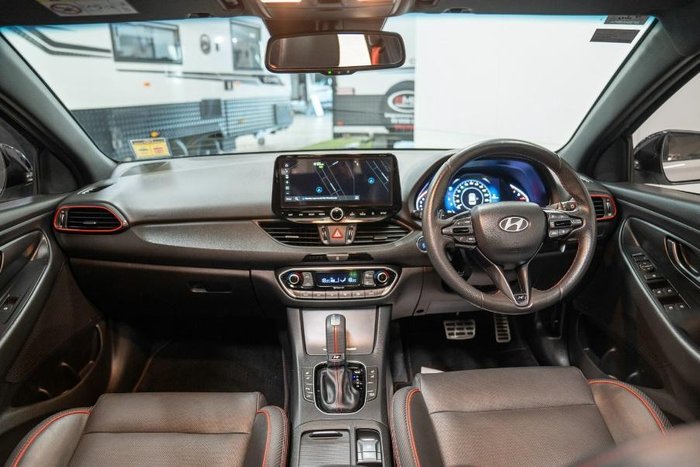2023 Hyundai i30 N Line Premium