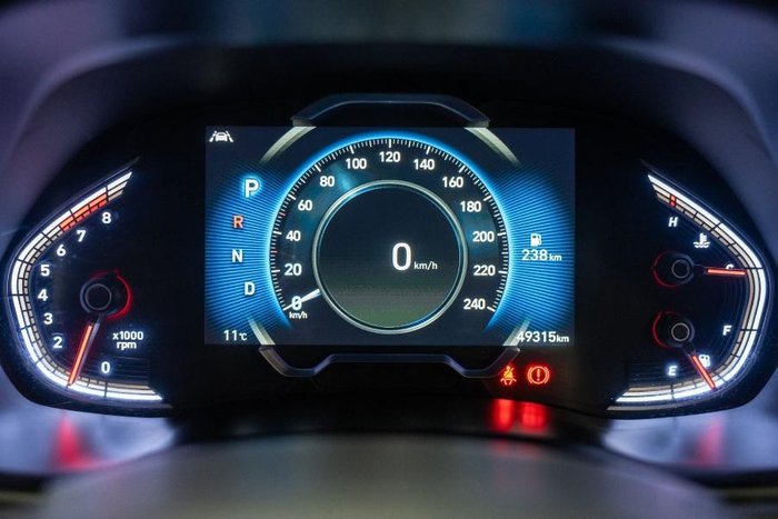 2023 Hyundai i30 N Line Premium