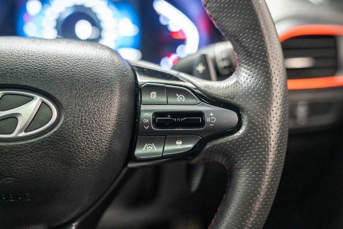 2023 Hyundai i30 N Line Premium