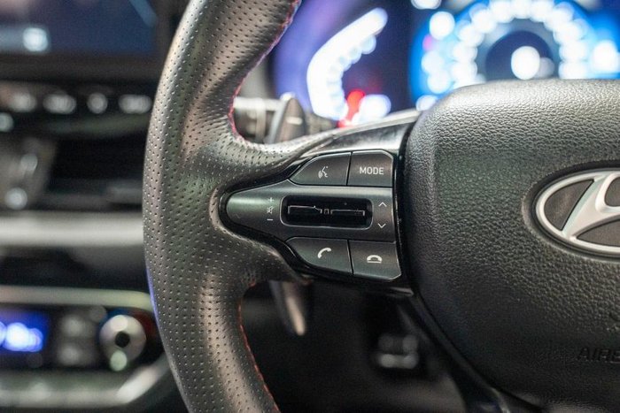 2023 Hyundai i30 N Line Premium