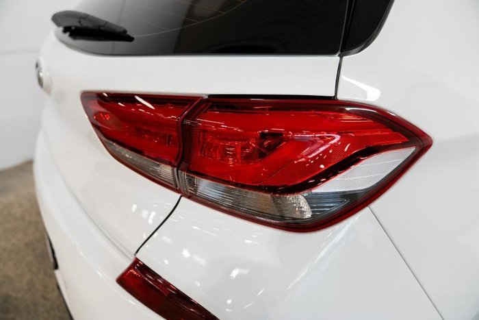 2023 Hyundai i30 N Line Premium