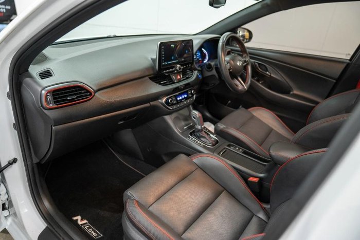 2023 Hyundai i30 N Line Premium