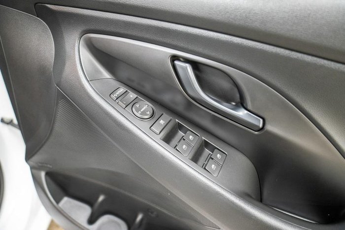 2023 Hyundai i30 N Line Premium