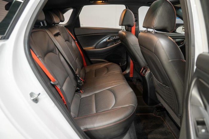 2023 Hyundai i30 N Line Premium