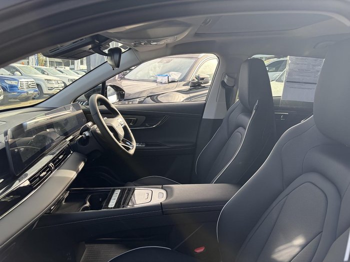 2026 Chery E5 Ultimate