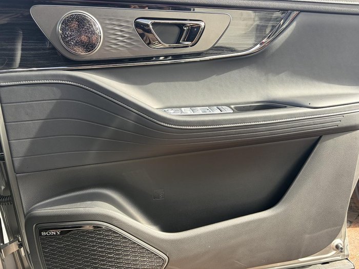 2026 Chery E5 Ultimate