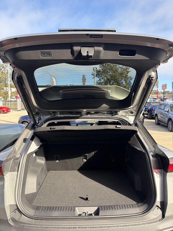 2026 Chery E5 Ultimate