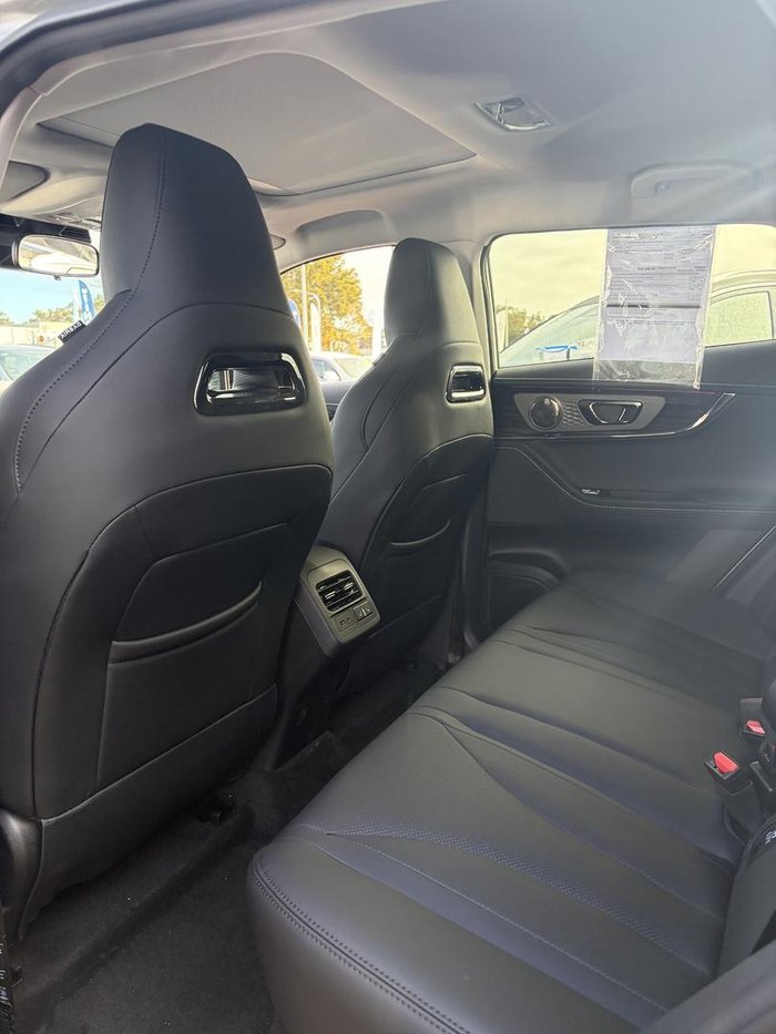 2026 Chery E5 Ultimate